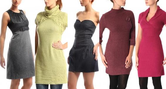 Fall 2010: Podzimní kolekce Orsay přináší kombinaci pohody i stylu! (http://www.luxurymag.cz)